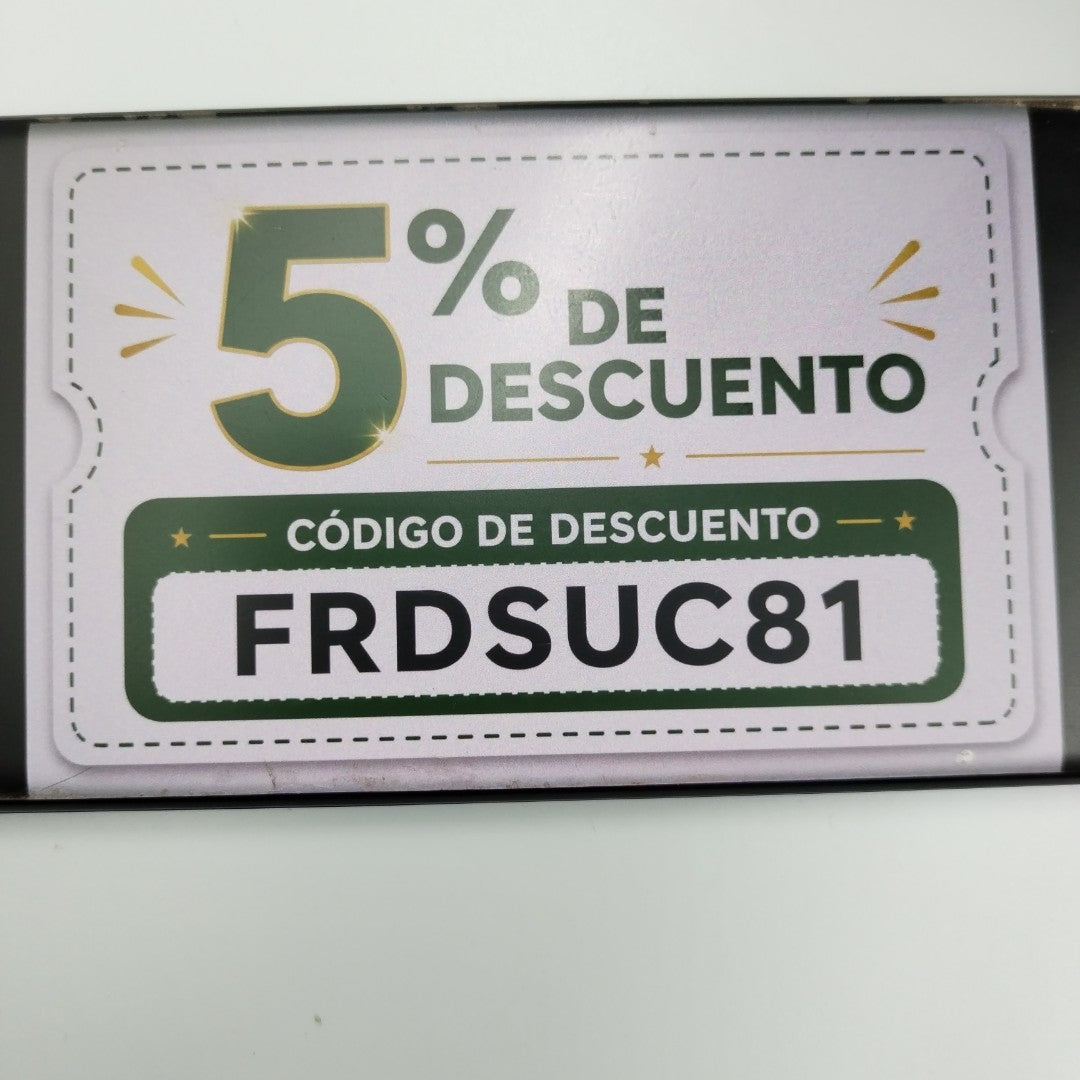DIJE ORO 14 K 0,70 GRMS (SEMINUEVO)