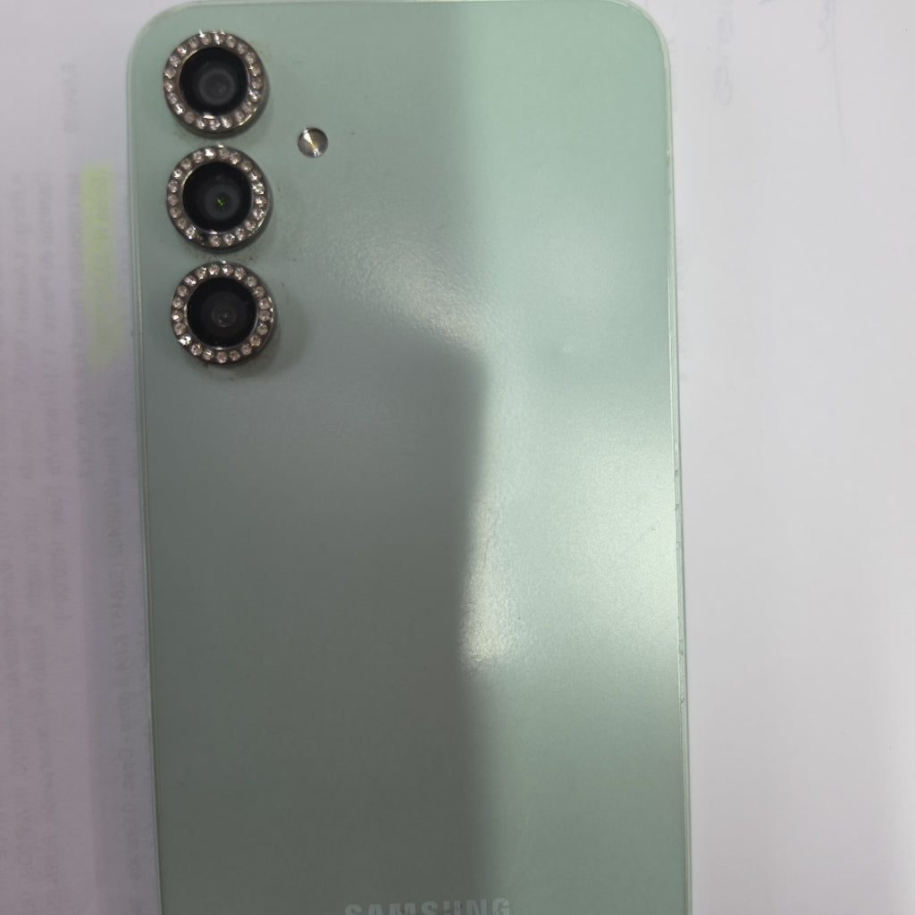 CELULAR SAMSUNG GALAXY A16 SM-A165M (2024) 128 GB 4 GB RAM (SEMINUEVO)