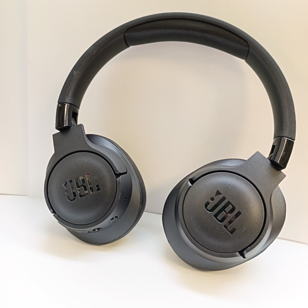 AUDIFONOS JBL TUNE 720BT INALAMBRICO OVER EAR (SEMINUEVO)