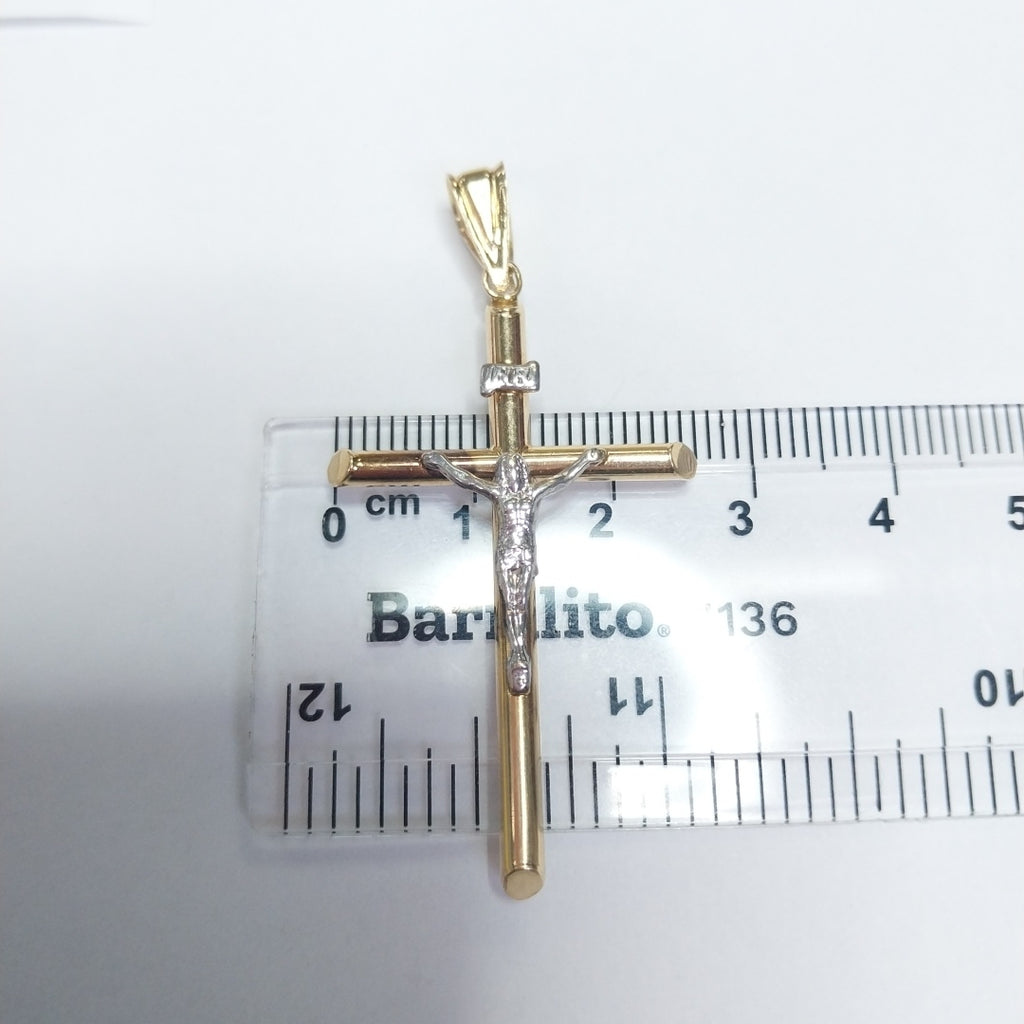 DIJE ORO 14 K 2.1 GRMS (SEMINUEVO)