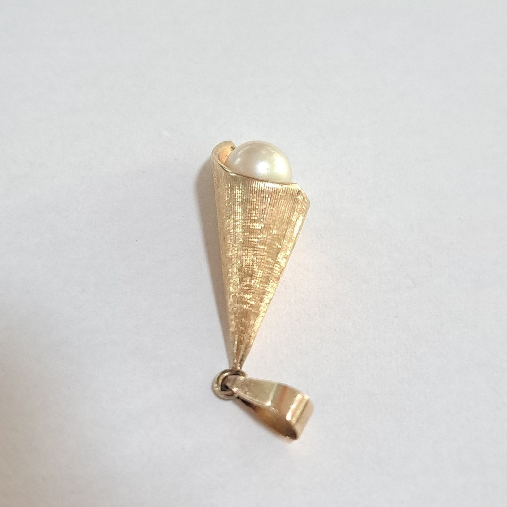 DIJE ORO 14 K 2,60 GRMS (SEMINUEVO)