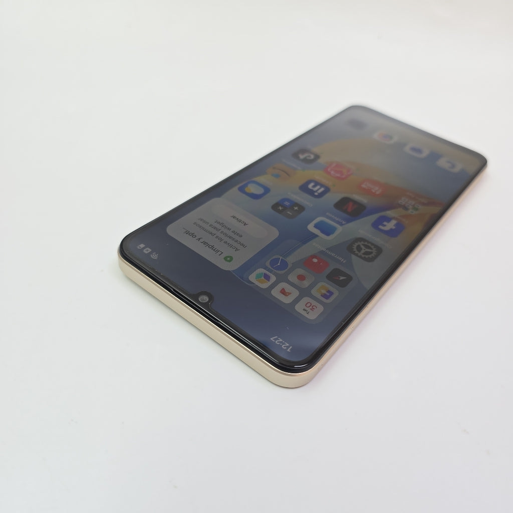 CELULAR REALME NOTE 70 RMX5313 (2025) 128 GB 4 GB RAM (SEMINUEVO)