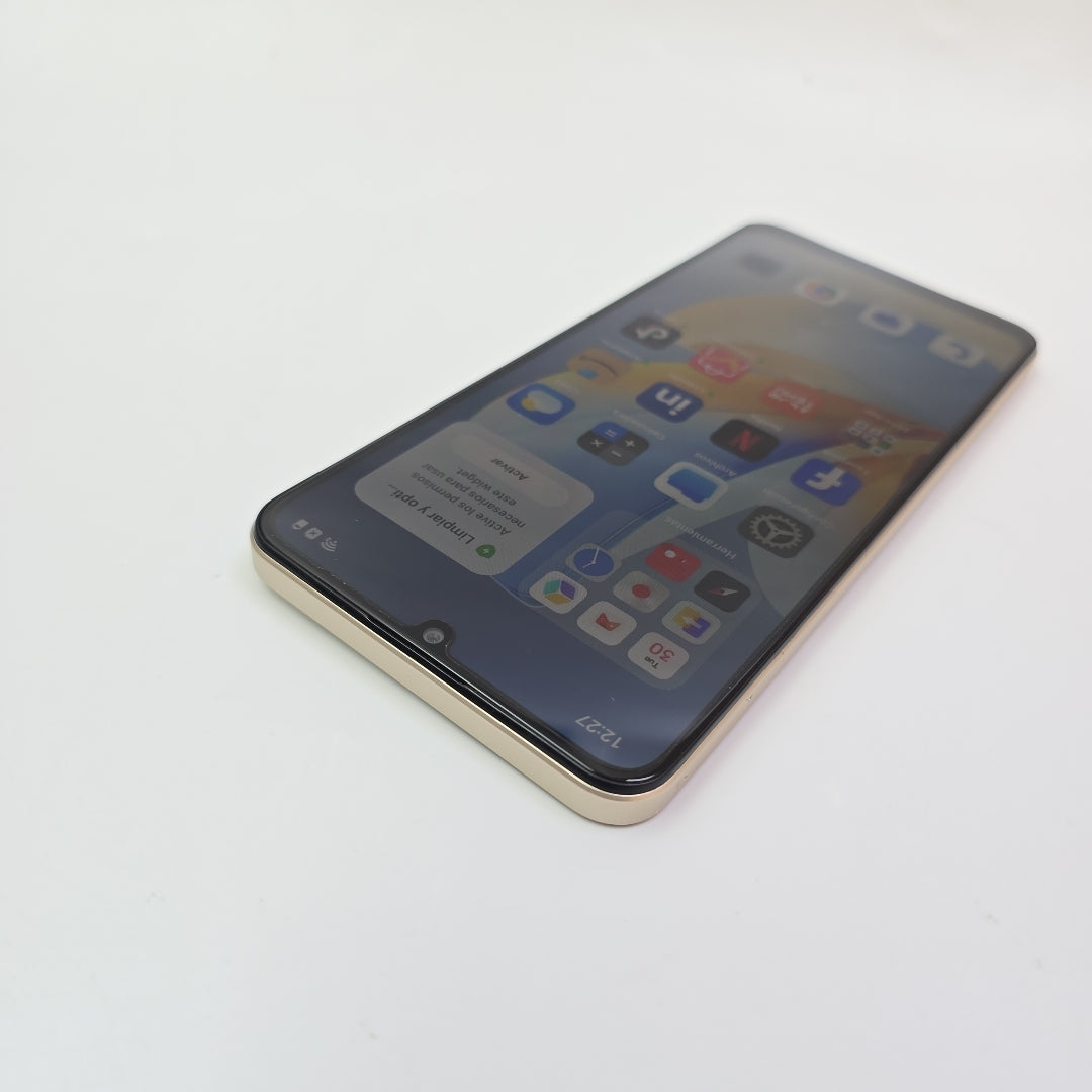 CELULAR REALME NOTE 70 RMX5313 (2025) 128 GB 4 GB RAM (SEMINUEVO)