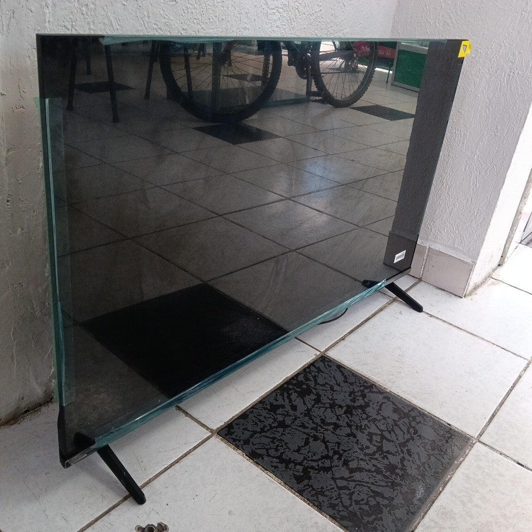 PANTALLA HISENSE 43A65NV (2025) 43" LED 4K (SEMINUEVO)