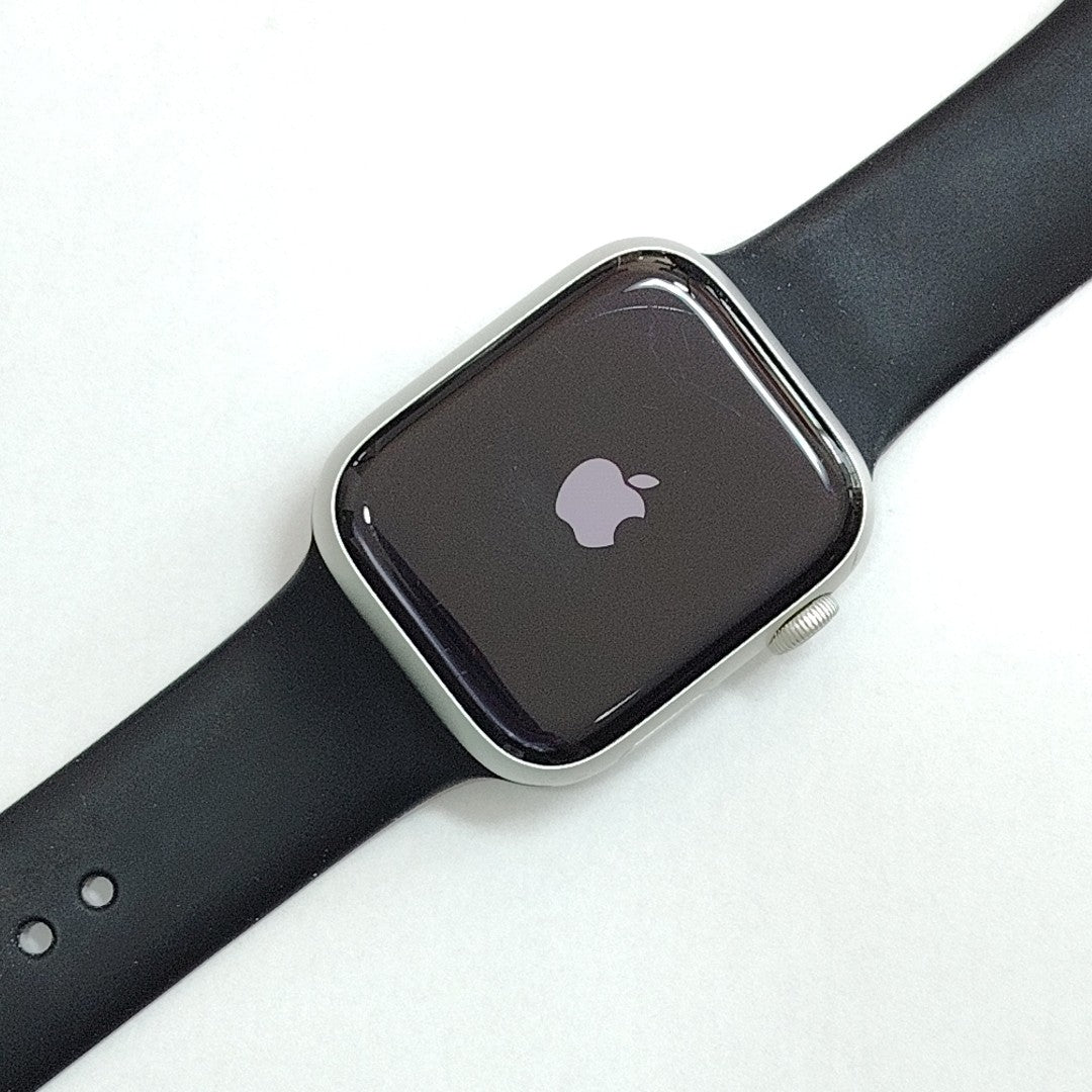 SMARTWATCH APPLE SERIES 9 ALUMINIO A2980 45 MM GPS (SEMINUEVO)