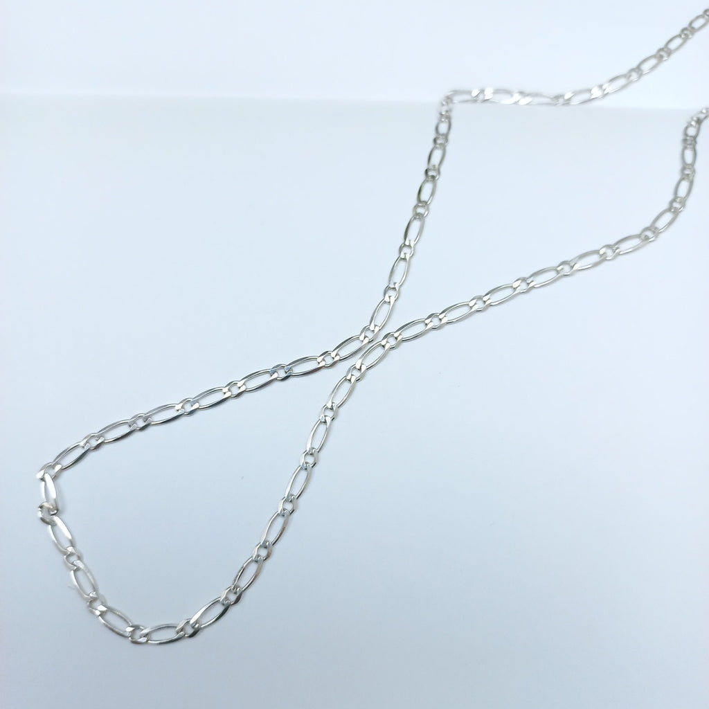 CADENA PLATA 95.2 GRMS (SEMINUEVO)