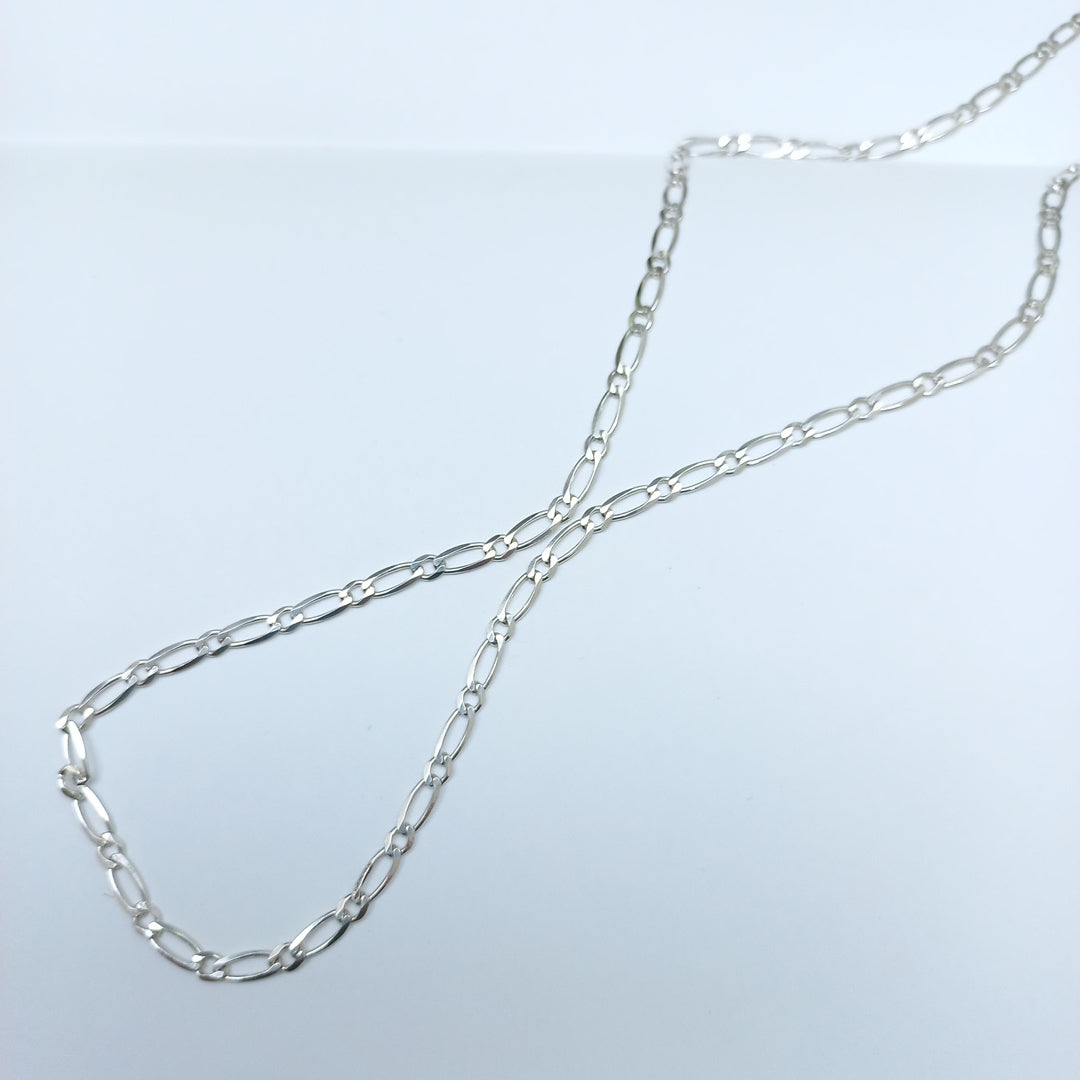 CADENA PLATA 95.2 GRMS (SEMINUEVO)