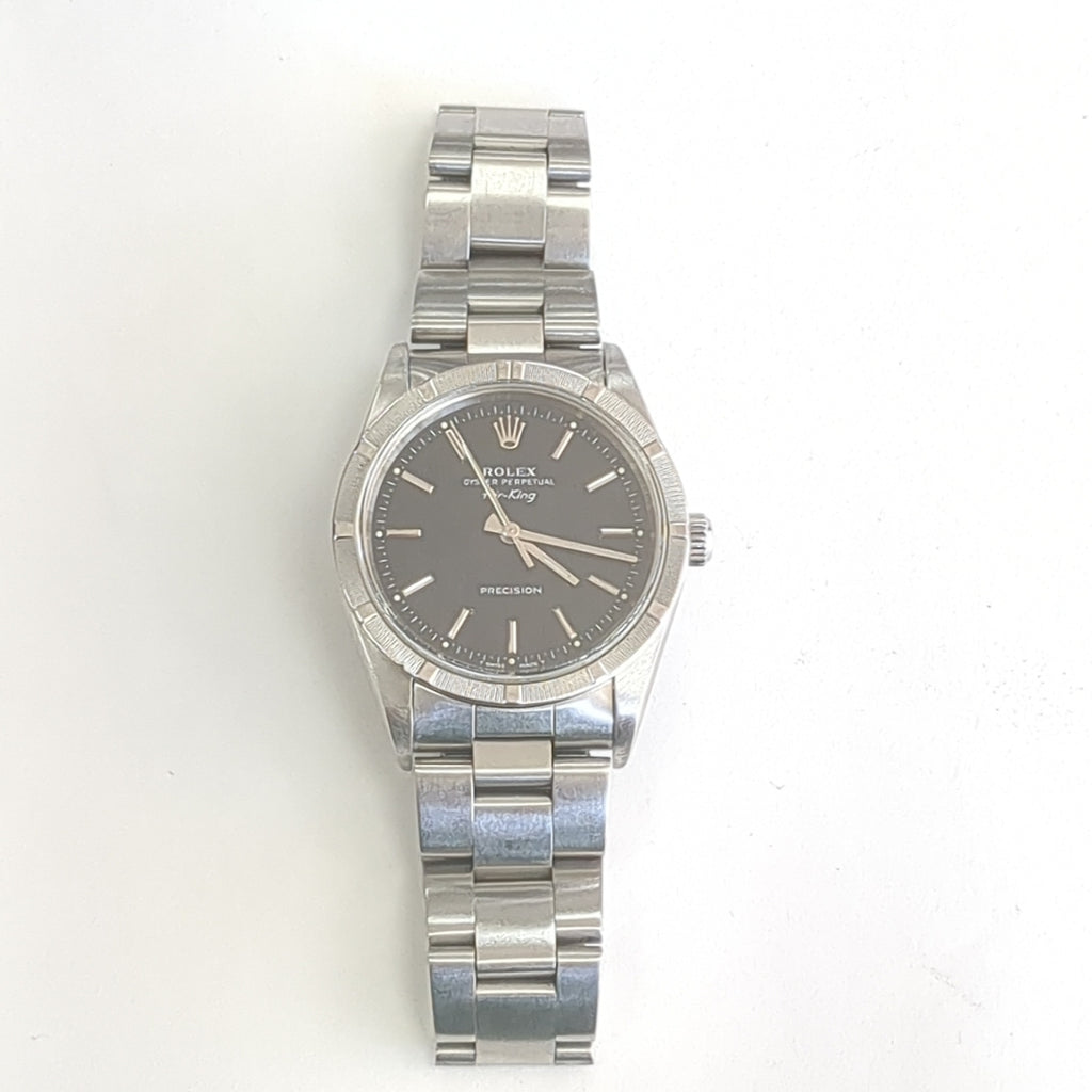 RELOJ CABALLERO A240053 (SEMINUEVO)