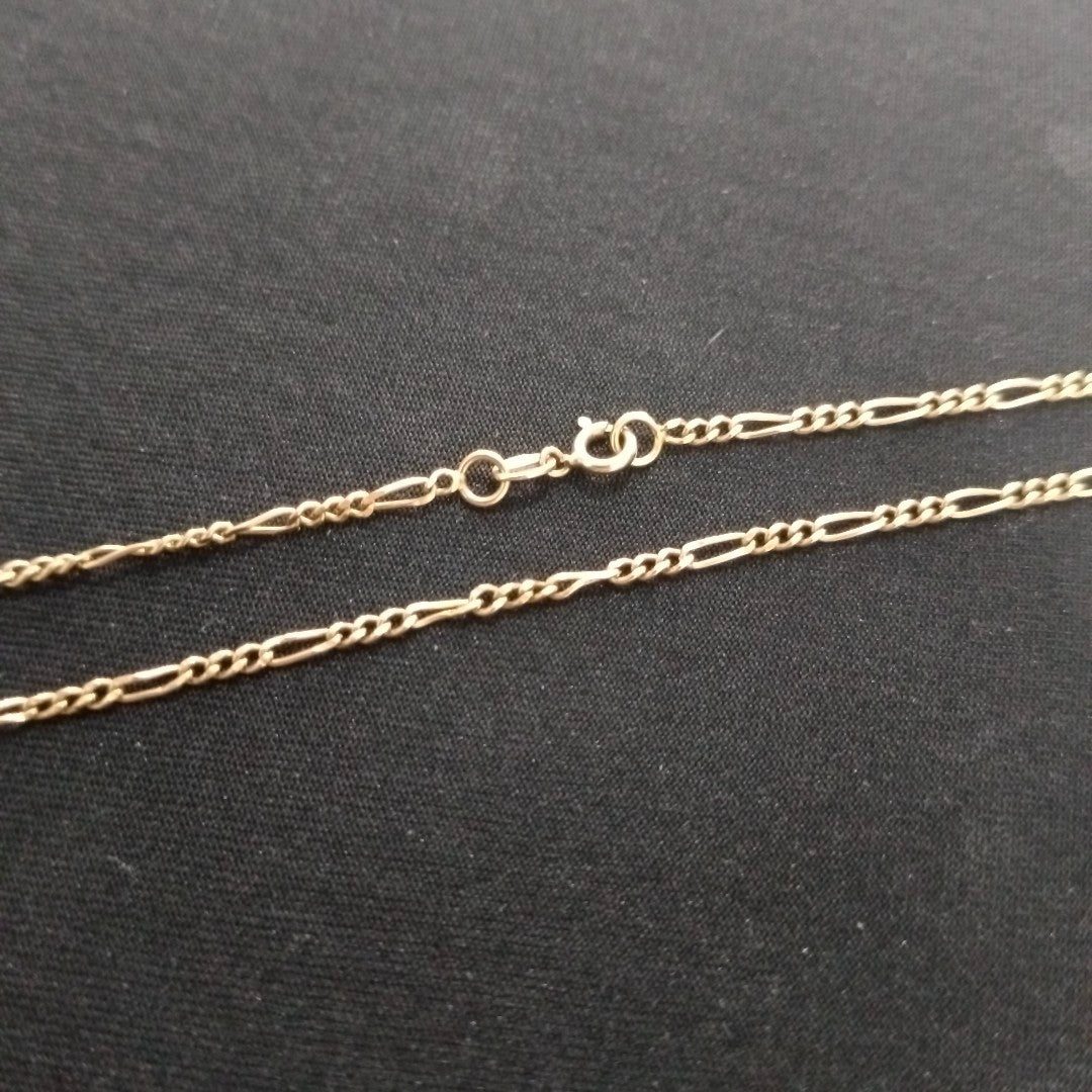 CADENA ORO 14 K 4.1 GRMS (SEMINUEVO)