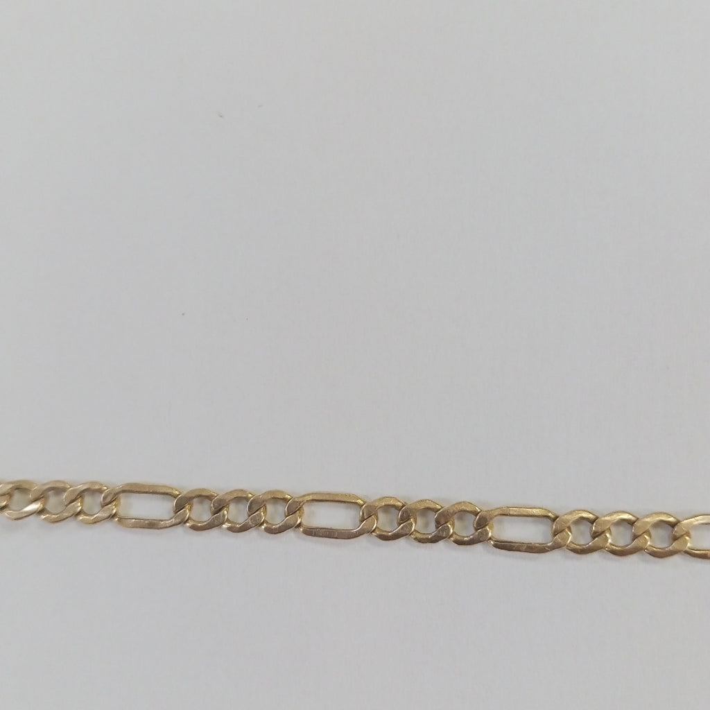 PULSERA ORO 10 K 2.7 GRMS (SEMINUEVO)