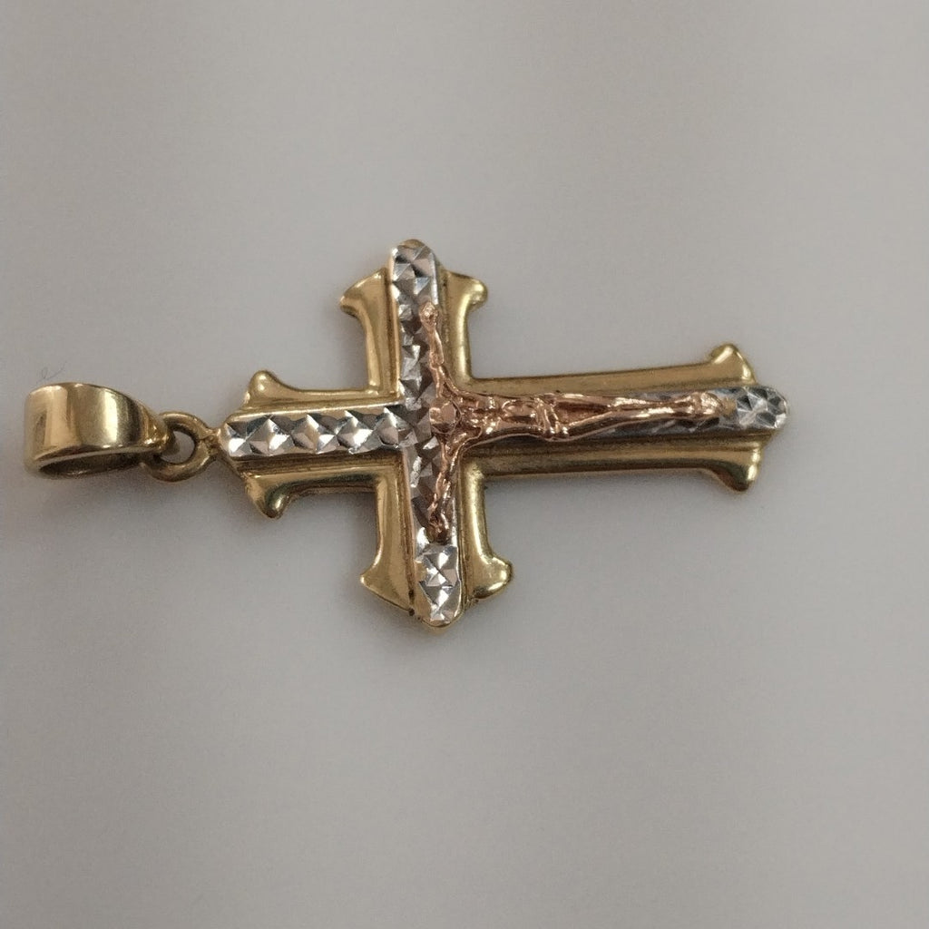 DIJE ORO 8 K 1,50 GRMS (SEMINUEVO)