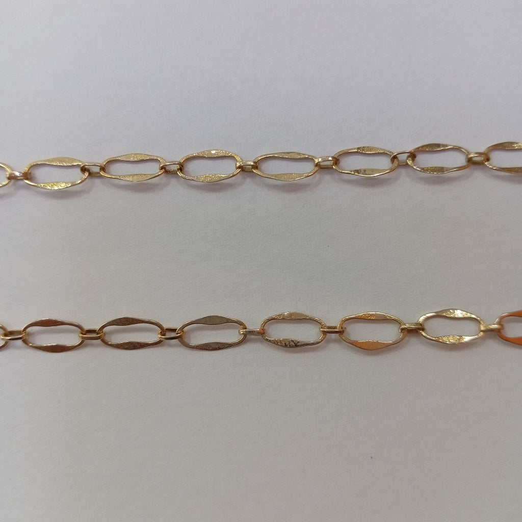 CADENA ORO 8 K 4,90 GRMS (SEMINUEVO)