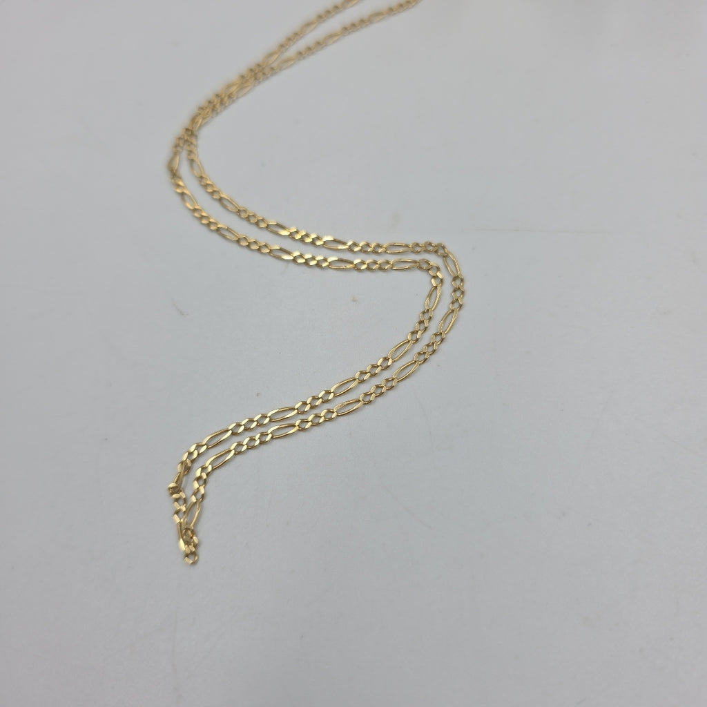 CADENA ORO 14 K 5.2 GRMS (SEMINUEVO)