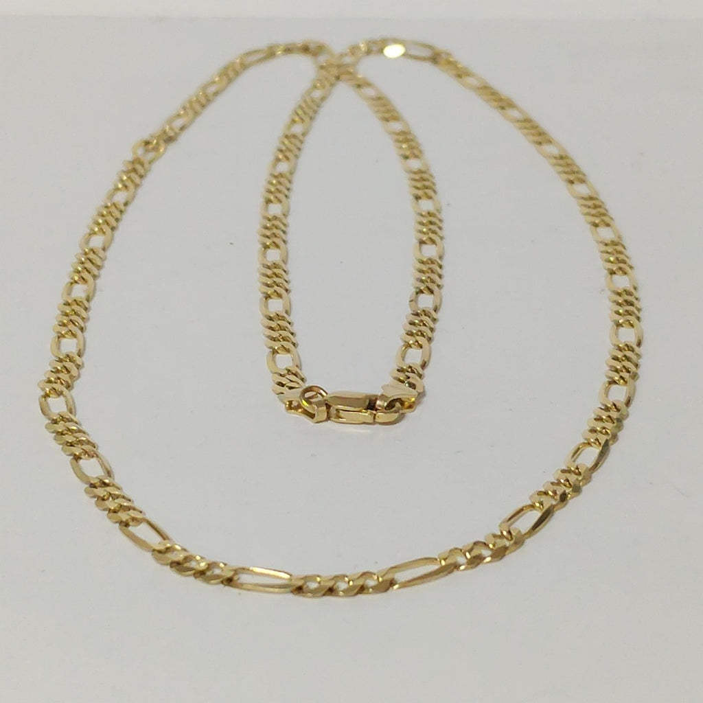 CADENA ORO 10 K 8,30 GRMS (SEMINUEVO)