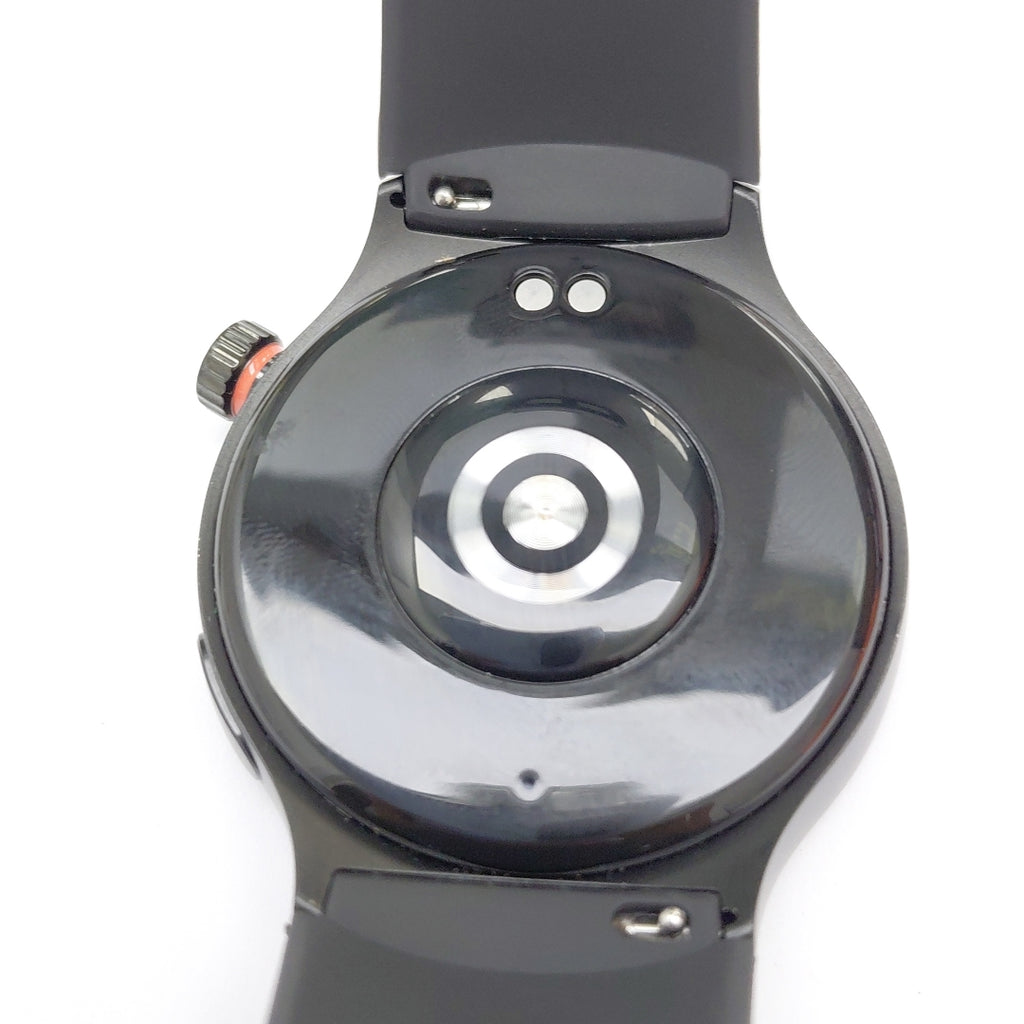 SMARTWATCH MOTOROLA MOTO WATCH XT2547-1 47 MM GPS (SEMINUEVO)