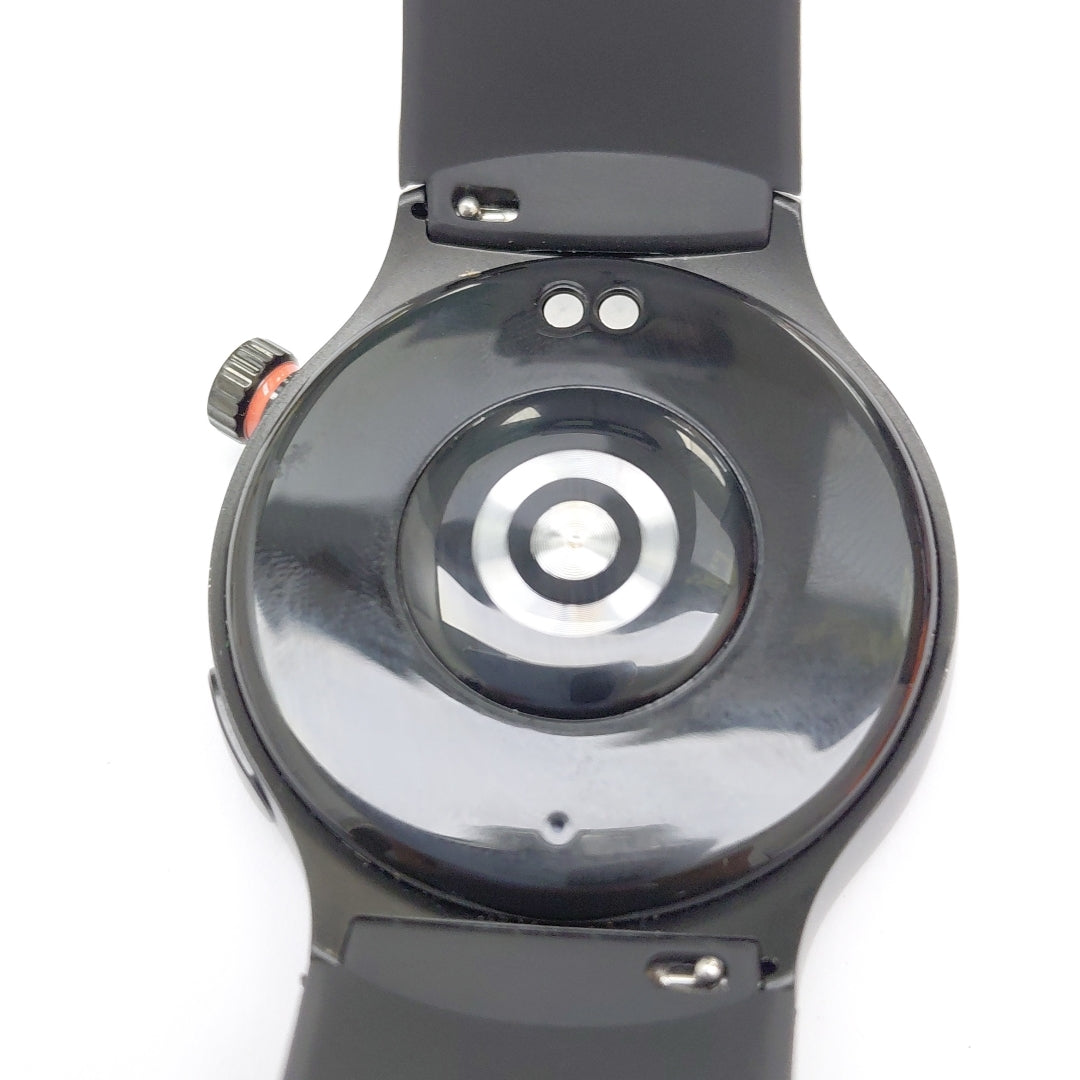 SMARTWATCH MOTOROLA MOTO WATCH XT2547-1 47 MM GPS (SEMINUEVO)