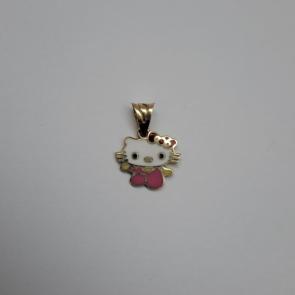 DIJES ORO 14K 1.6 (NUEVO)