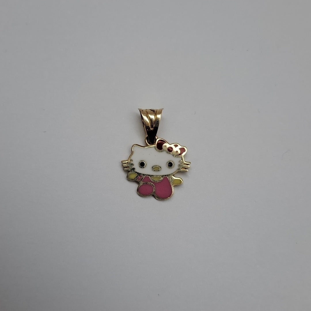 DIJES ORO 14K 1.6 (NUEVO)