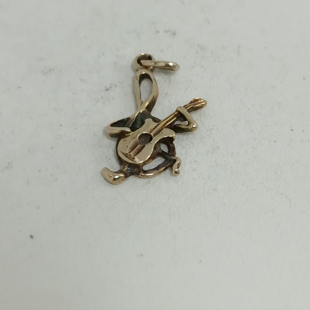 DIJE ORO 8 K 1 GRMS (SEMINUEVO)