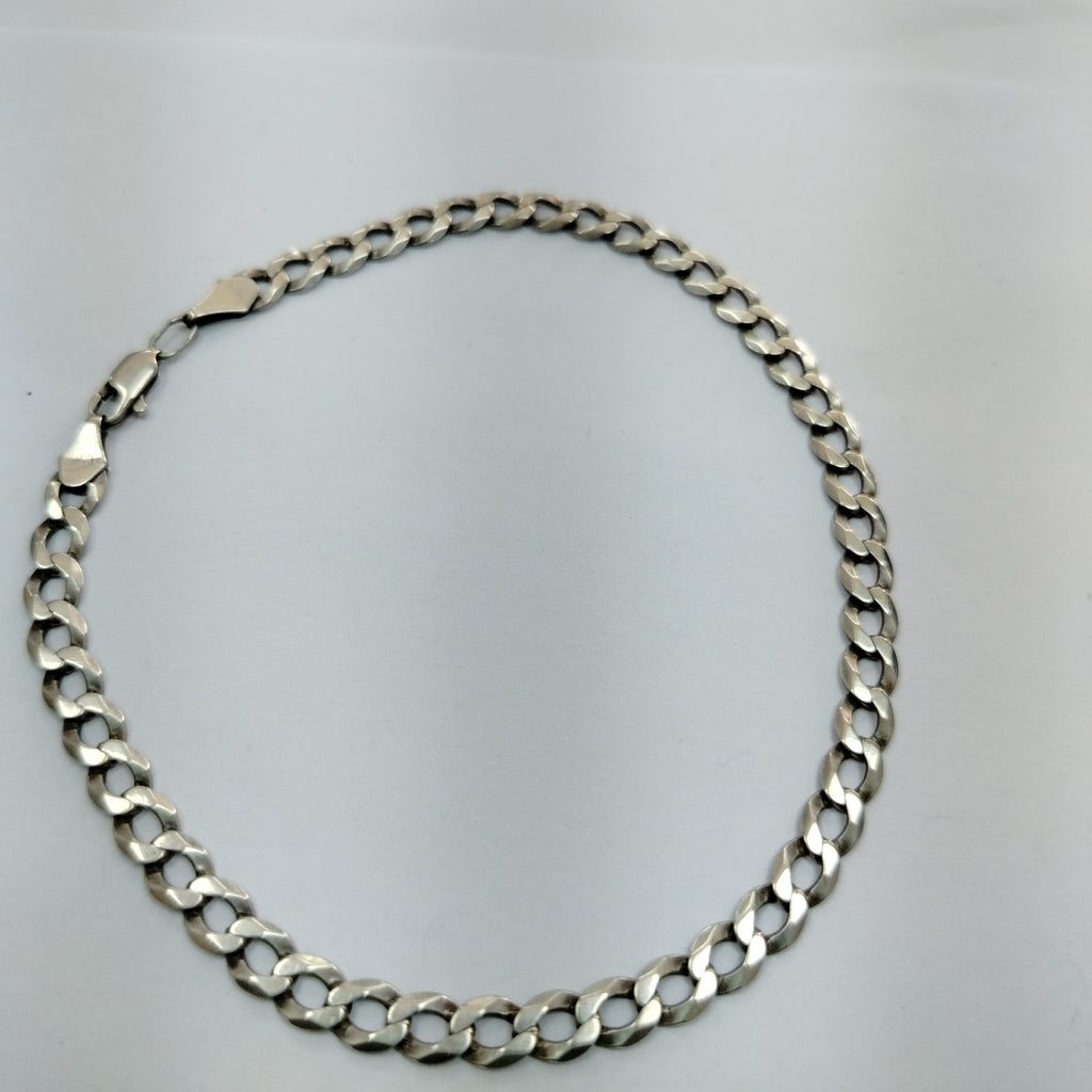 PULSERA PLATA 11.2 GRMS (SEMINUEVO)