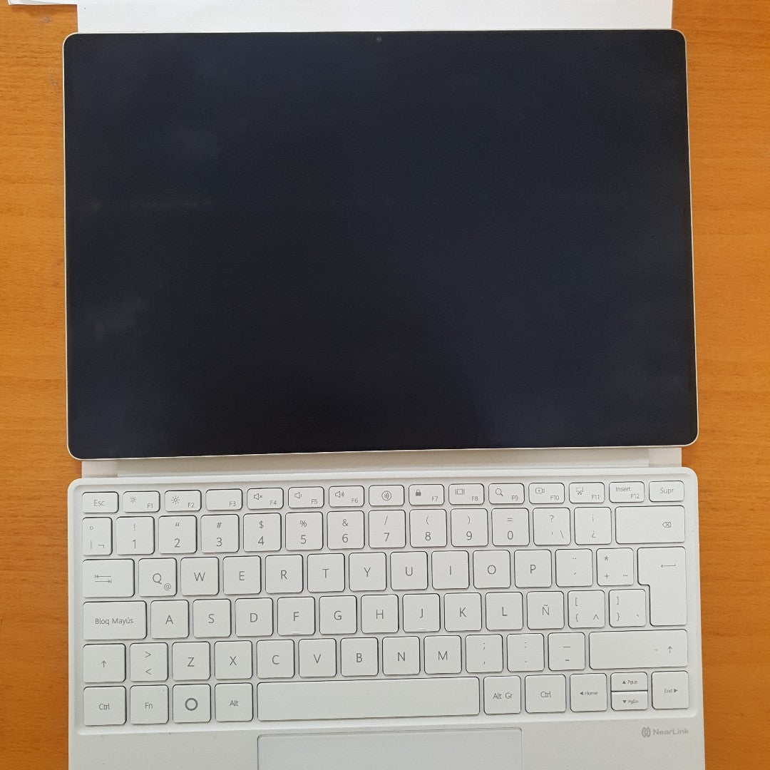 TABLETA HUAWEI MATEPAD PRO 13.2" WEB-W09 (2025) 512 GB 12 GB RAM (SEMINUEVO)
