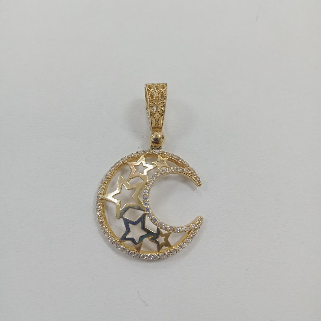 DIJES ORO 14K 2.2 (NUEVO)