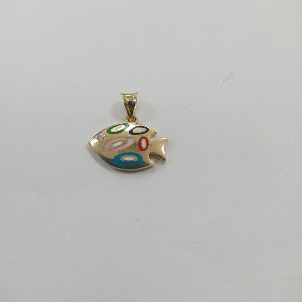 DIJES ORO 14K 1.1 (NUEVO)