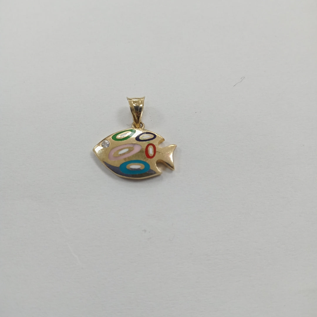 DIJES ORO 14K 1.1 (NUEVO)
