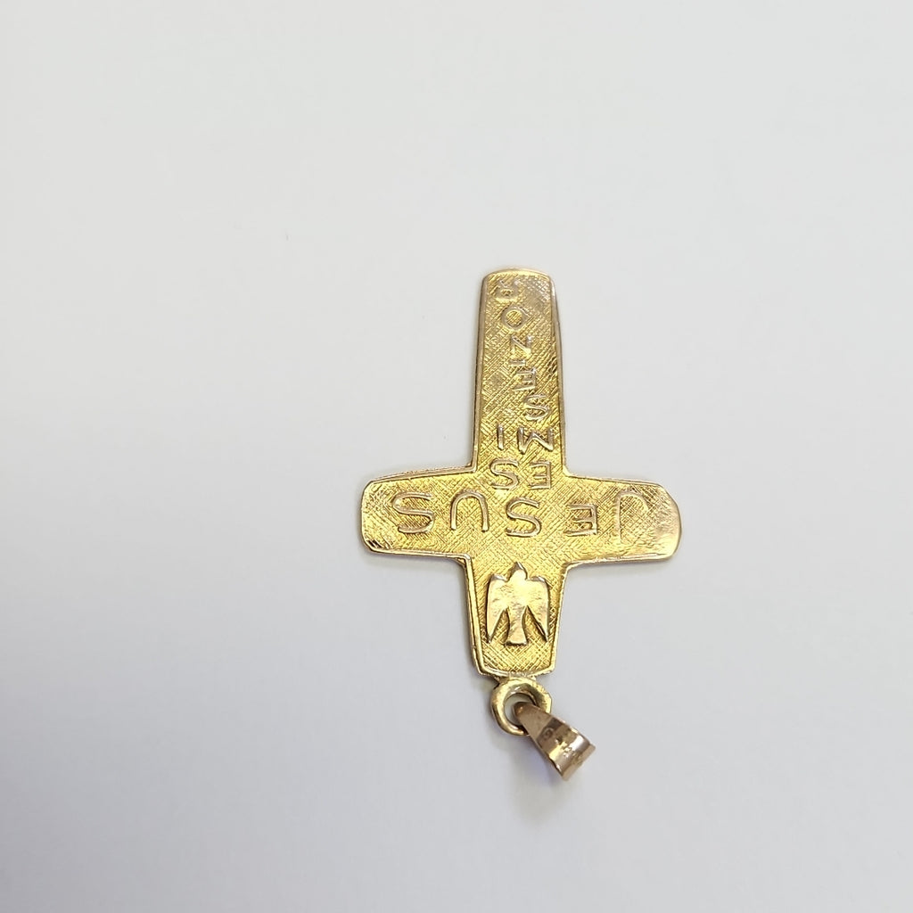 DIJE ORO 8 K 1,50 GRMS (SEMINUEVO)