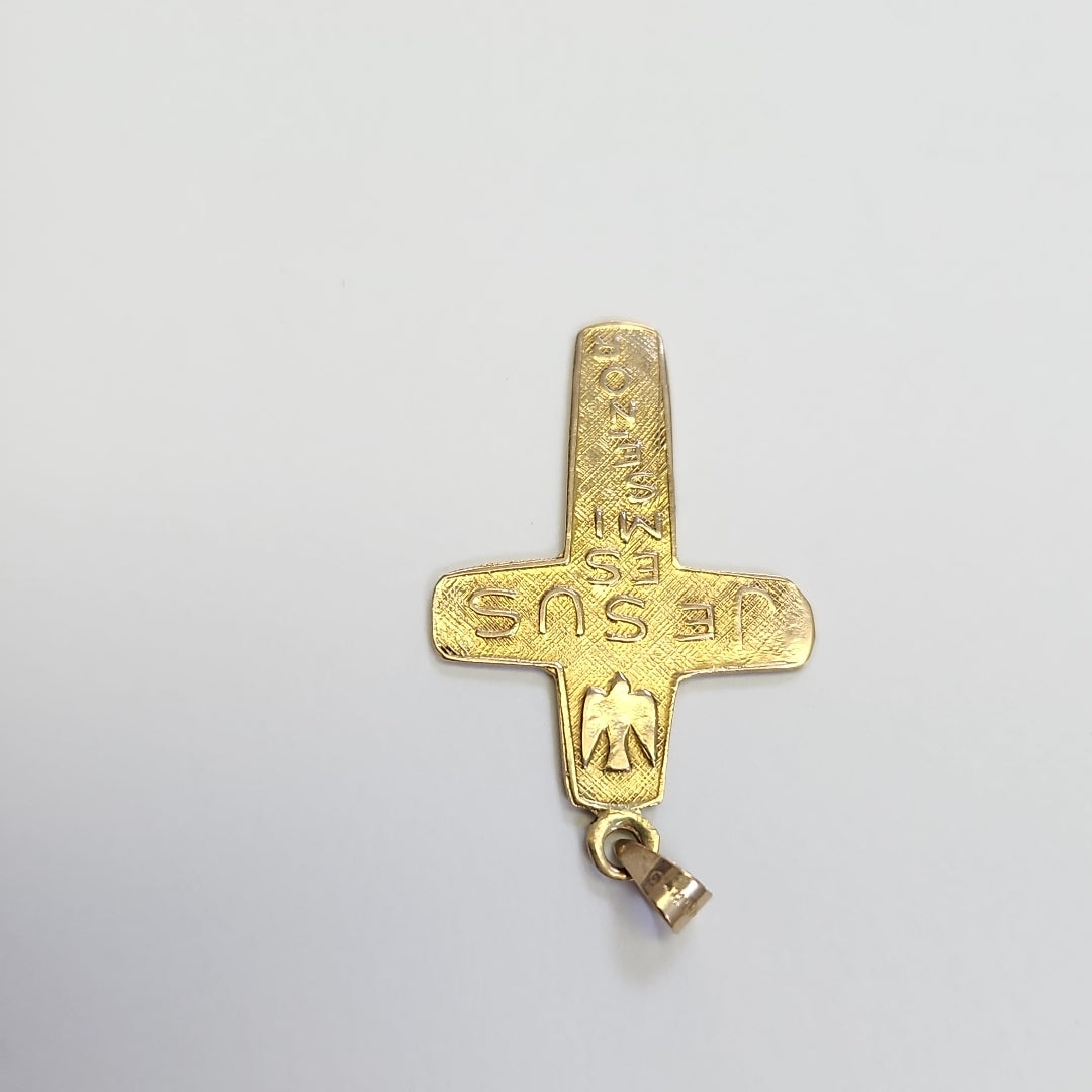 DIJE ORO 8 K 1,50 GRMS (SEMINUEVO)