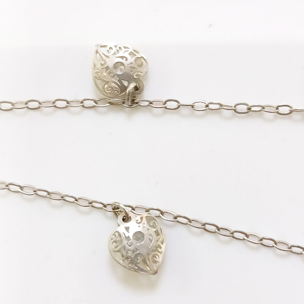 PULSERA PLATA 4 GRMS (SEMINUEVO)