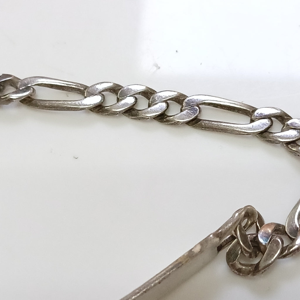 ESCLAVA PLATA 9.8 GRMS (SEMINUEVO)
