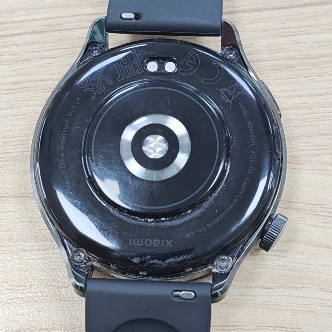 SMARTWATCH XIAOMI WATCH S4 M2425W1 41 MM BLUETOOTH (SEMINUEVO)