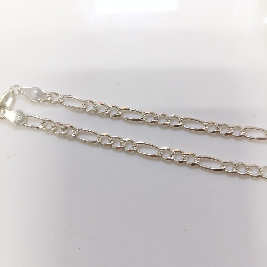 ANILLITO, PULSERA PLATA 7.8 GRMS (SEMINUEVO)