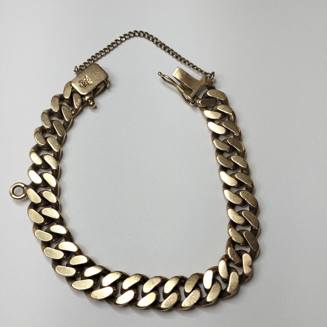 PULSERA ORO 18 K 64,00 GRMS (SEMINUEVO)