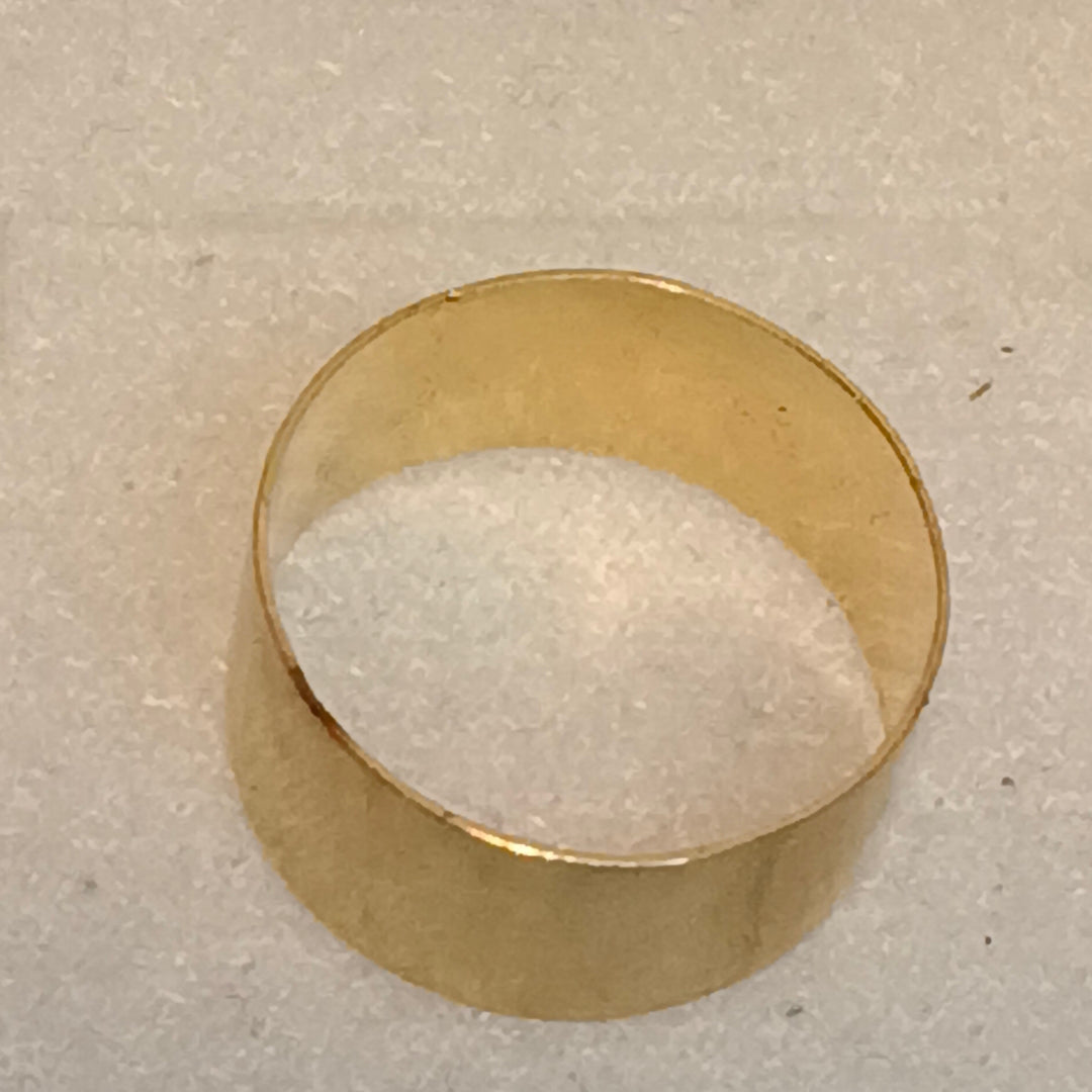 ANILLITO ORO 10 K 2,50 GRMS (SEMINUEVO)
