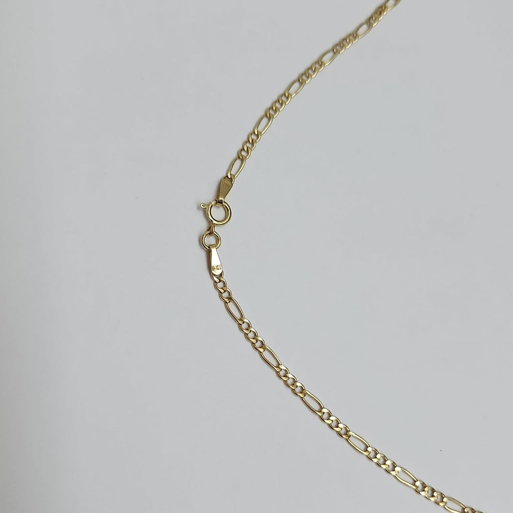 CADENA ORO 10 K 1.5 GRMS (SEMINUEVO)