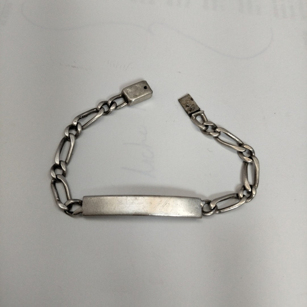 ESCLAVA PLATA 7.9 GRMS (SEMINUEVO)