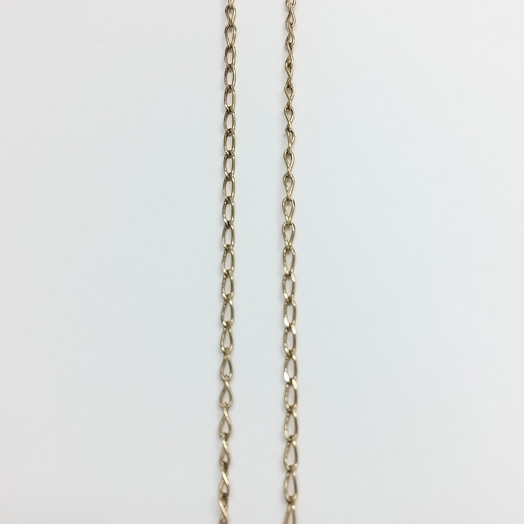 CADENA ORO 14 K 1.8 GRMS (SEMINUEVO)