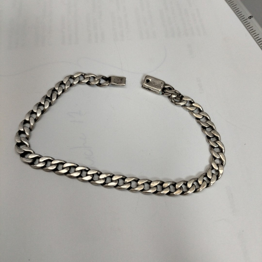 PULSERA PLATA 17,00 GRMS (SEMINUEVO)