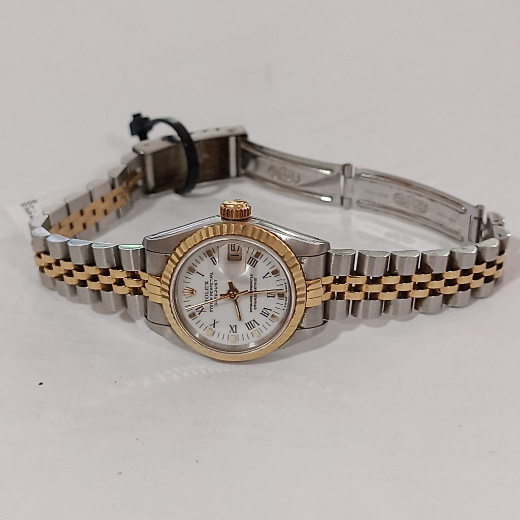RELOJ DAMA 69173 DATEJUST (SEMINUEVO)