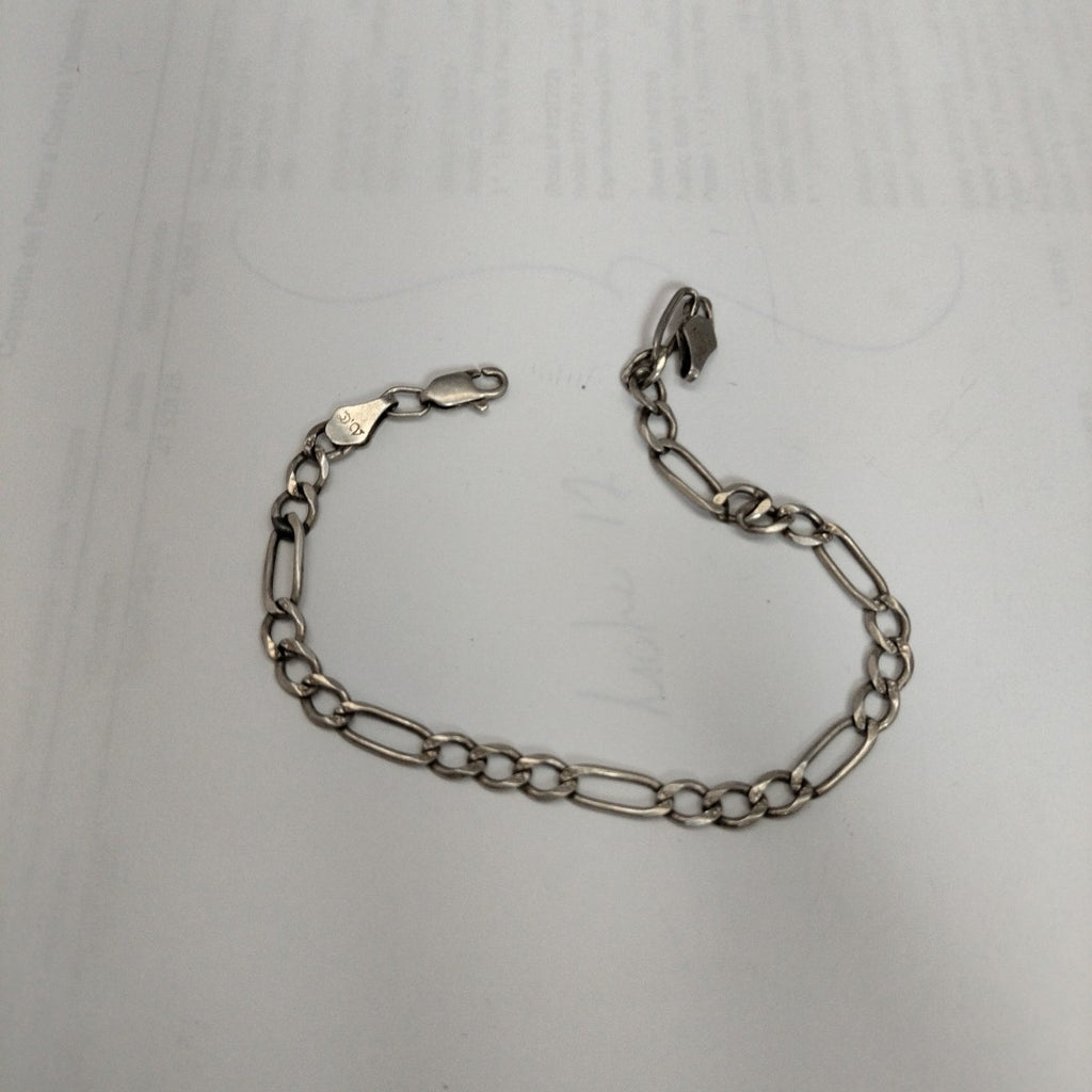PULSERA PLATA 6.4 GRMS (SEMINUEVO)