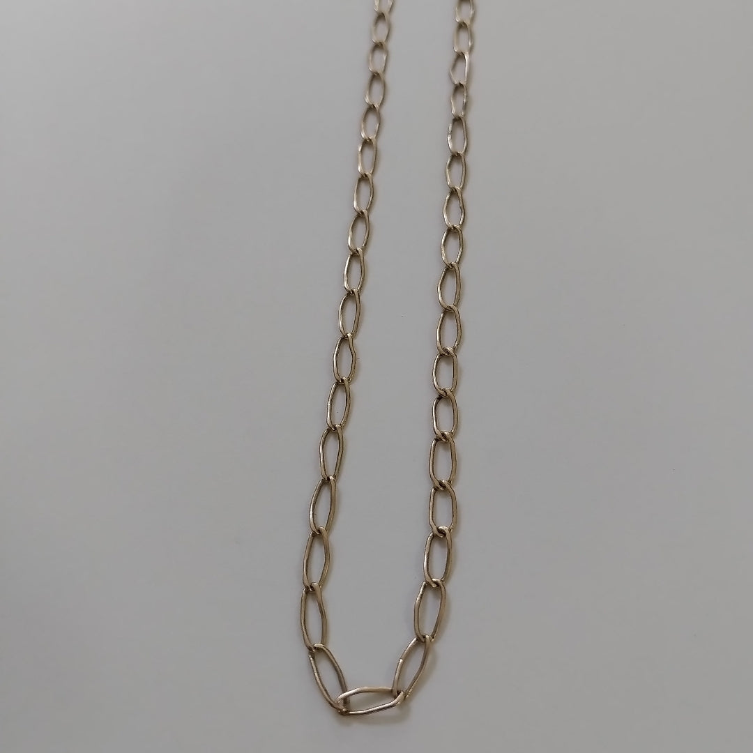 CADENA ORO 10 K 2.9 GRMS (SEMINUEVO)