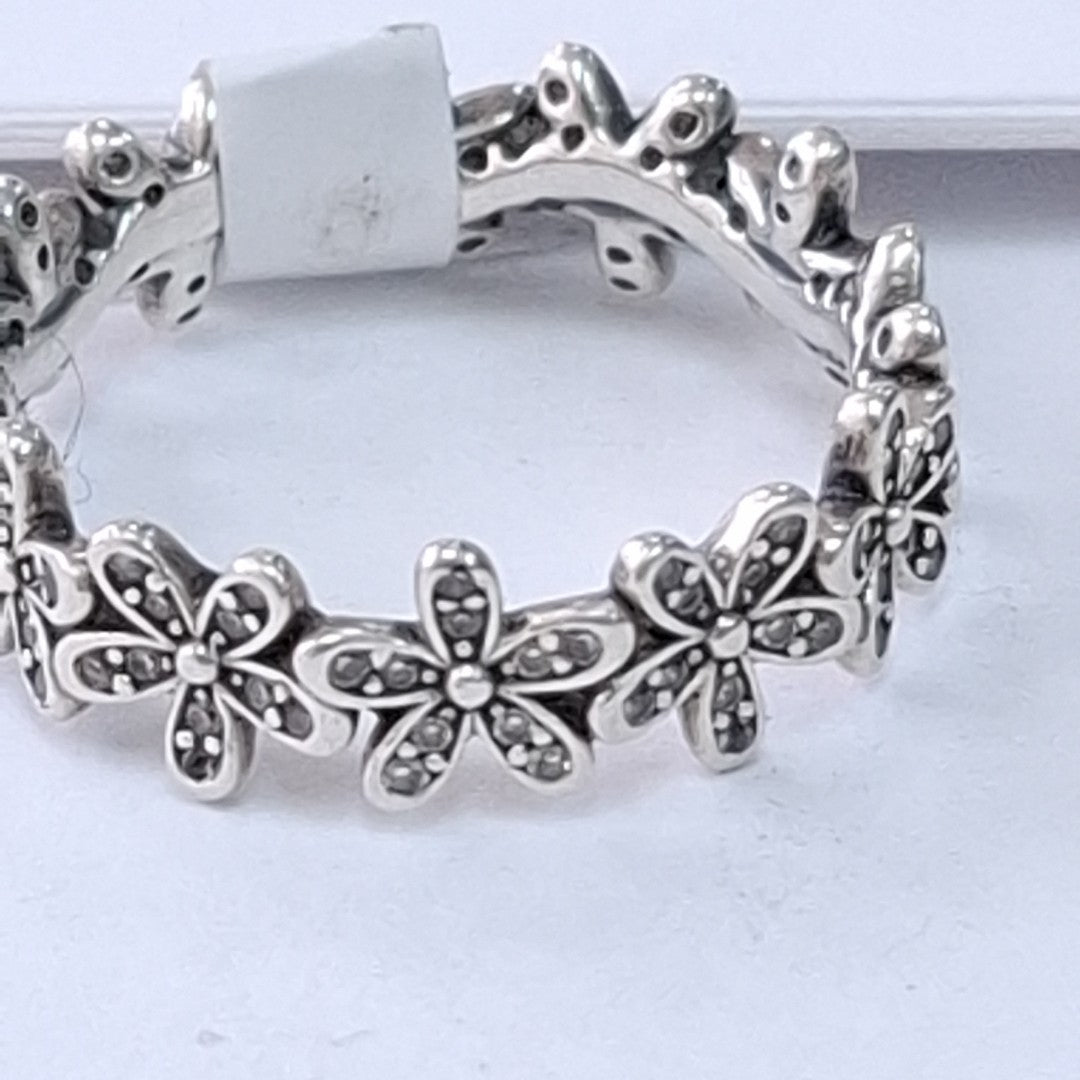 ANILLITO, ANILLO PLATA 2.9 GRMS (SEMINUEVO)