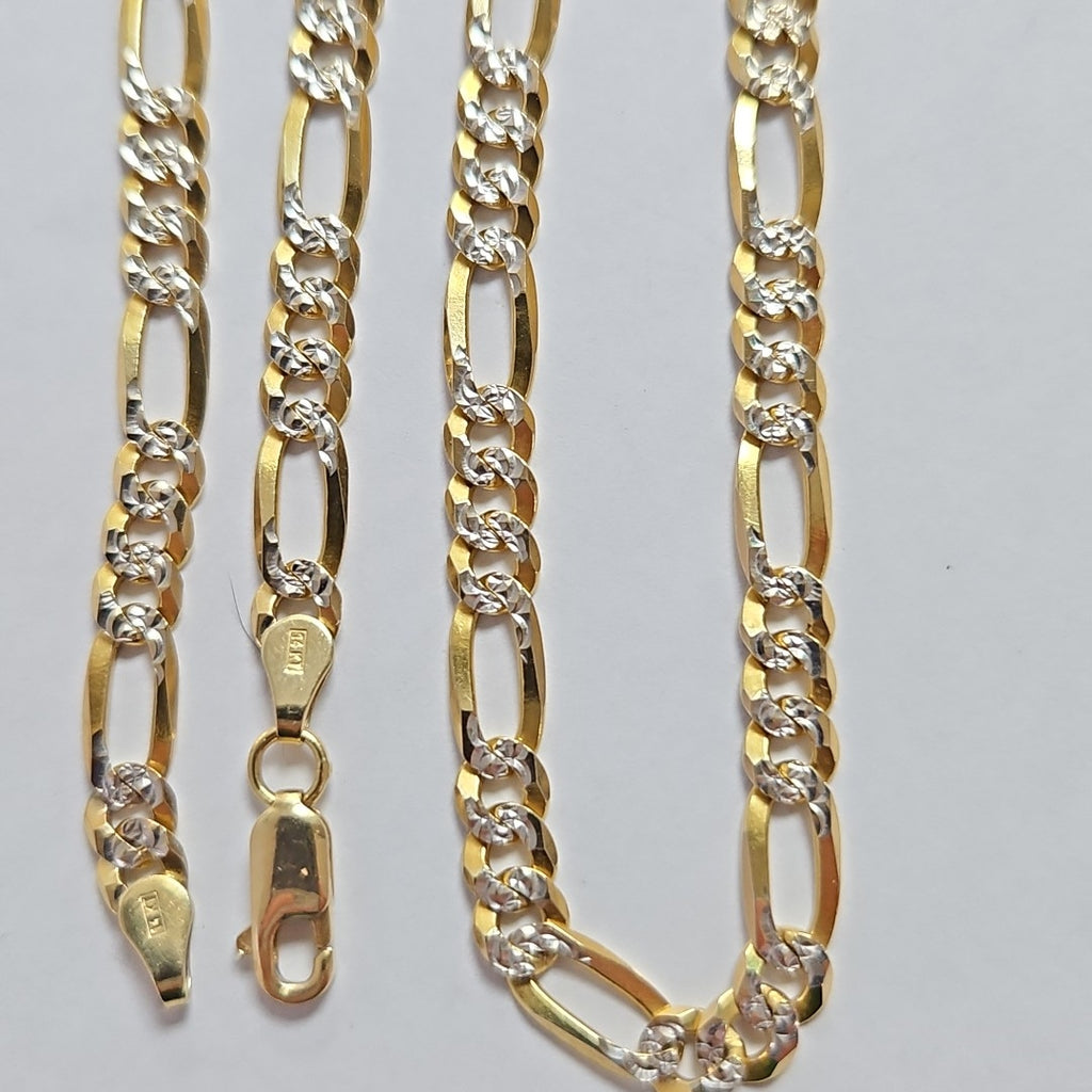 CADENA ORO 10 K 17,10 GRMS (SEMINUEVO)