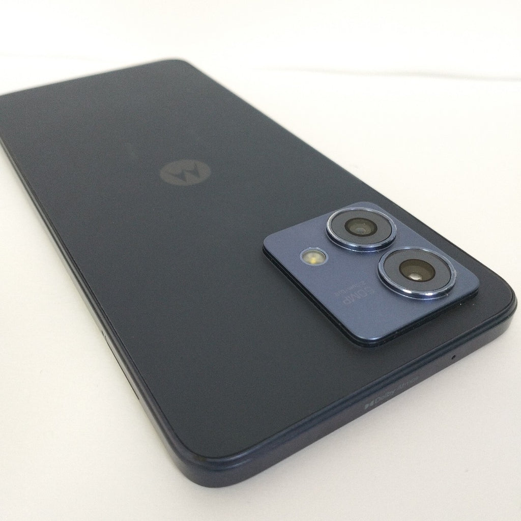 CELULAR MOTOROLA MOTO G84 XT2347-1 (2023) 256 GB 8 GB RAM (SEMINUEVO)