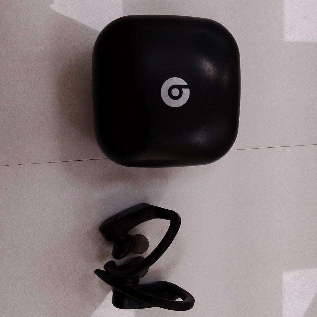 AUDIFONOS BEATS POWERBEATS PRO INALAMBRICO IN EAR (SEMINUEVO)