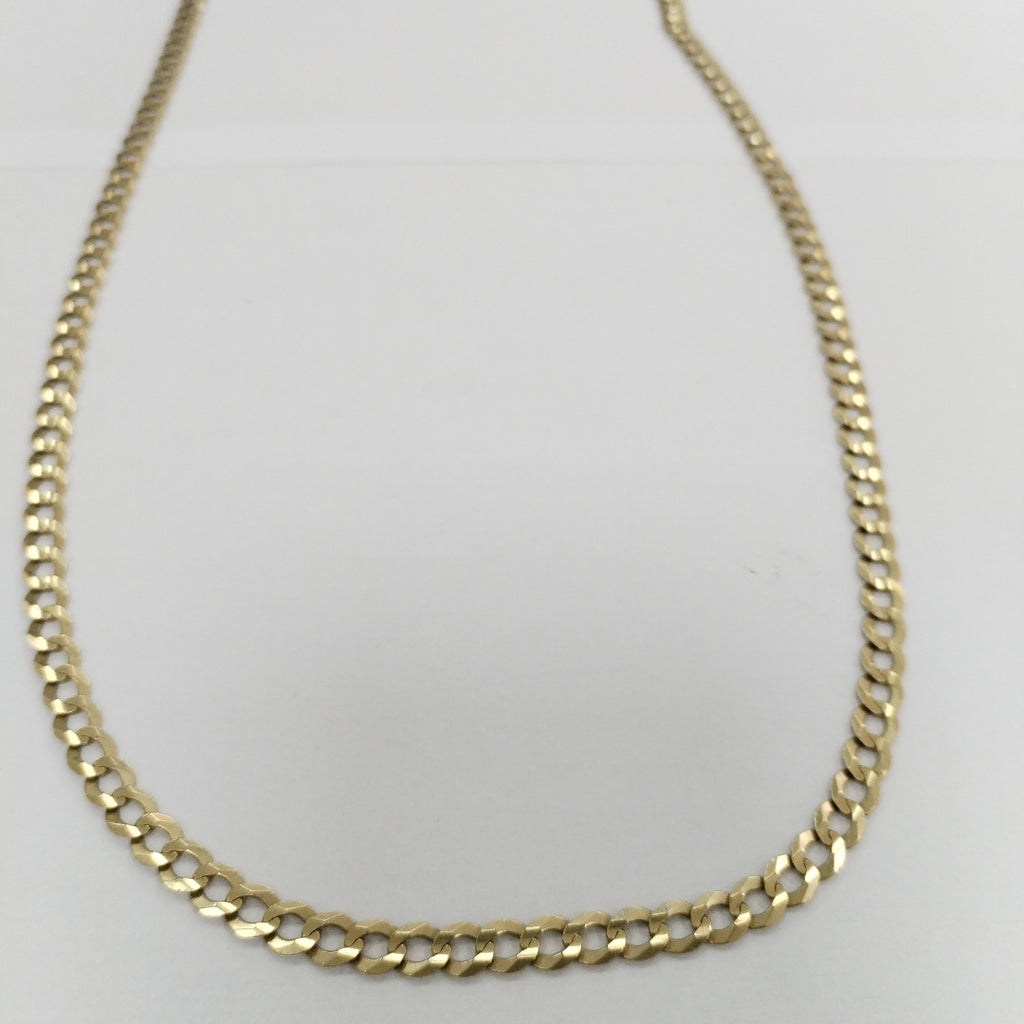 CADENA ORO 14 K 19,50 GRMS (SEMINUEVO)