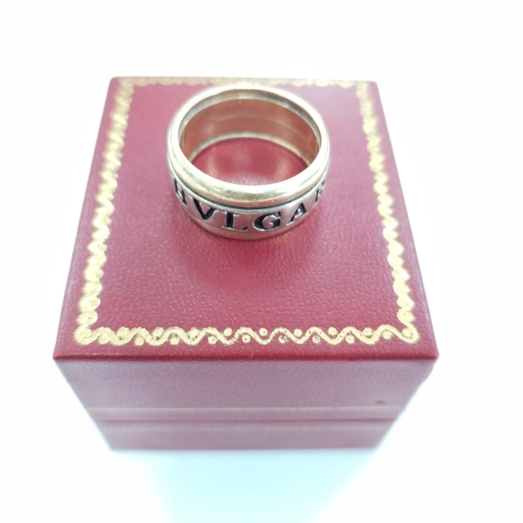 ARGOLLA ORO 14 K 5,00 GRMS (SEMINUEVO)