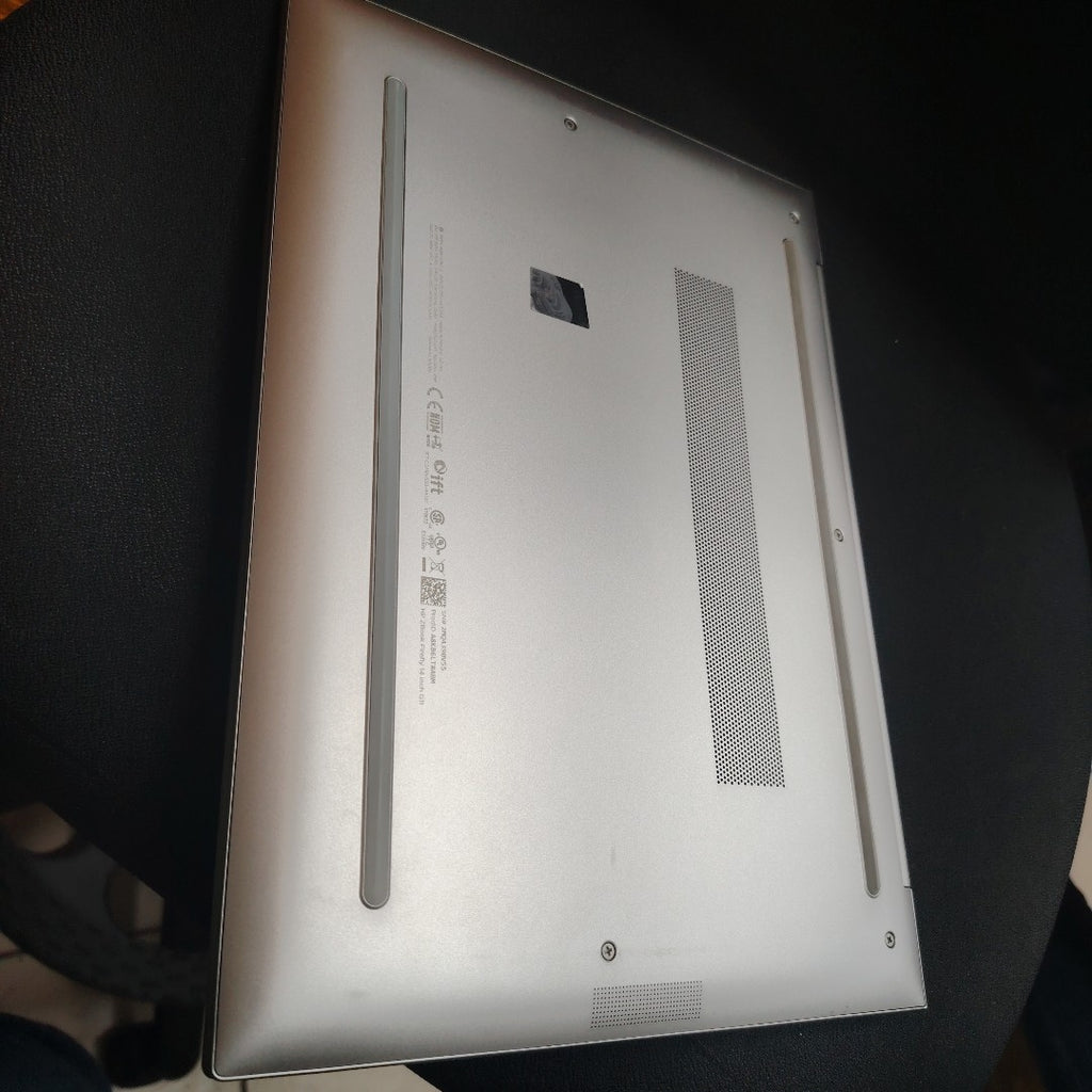 LAPTOP HP ZBOOK FIREFLY 14 G11 (2024) 512 GB SSD 16 GB RAM (SEMINUEVO)